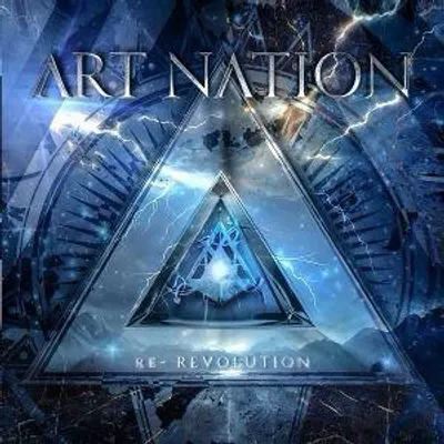 Produktbild von Re-Revolution