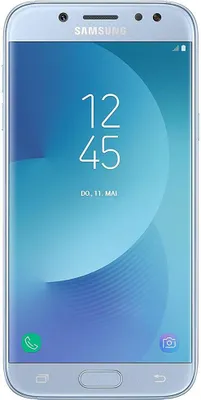 Immagine prodotto di Smartphone Samsung Galaxy J5 2017 DUOS J530, LTE, colore: blu