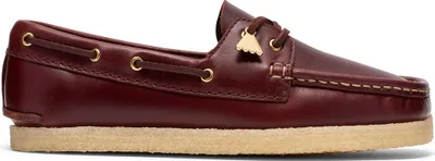 Produktbild von Clarks Godney Boat 26185687 4, Schnürschuhe in Braun für Damen, Größe 37,5