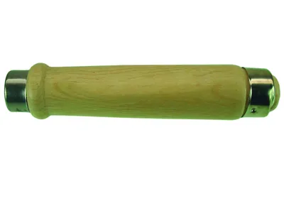 Produktbild von HaWe 242.04 STECHBEITELHEFT GR 4 150mm 4011333242049