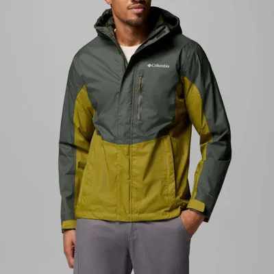 Produktbild von COLUMBIA PURING ADVENTURE Grün