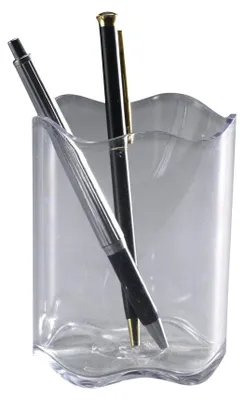Obrázok produktu pre DURABLE PEN CUP TREND Stifteköcher transparent