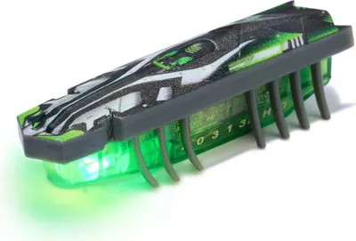 Produktbild von Hexbots Nano Flash Single Pack