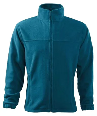 Produktbild von Rimeck - Jacke für Herren, Fleece PP12692 (L) (Blau)