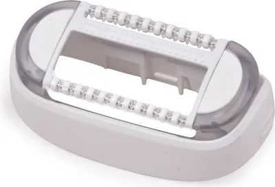 Produktbild von Braun - Breiter Massageroller Aufsatz - 81533165