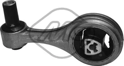 Produktbild von Metalcaucho Motorlager Gummimetalllager Hinten Vorne für FIAT GRANDE PUNTO (199) 05603