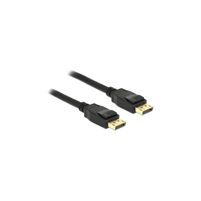 Produktbild von DeLOCK 84860, 7 m, DisplayPort, DisplayPort, Männlich, Männlich, 3840 x 2160 Pixel