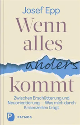 Produktbild von Wenn alles anders kommt
