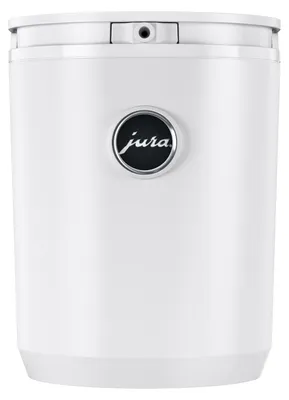 Immagine prodotto di JURA - Cool Control da 1 L per mantenere il latte sempre alla temperatura ideale - Bianco