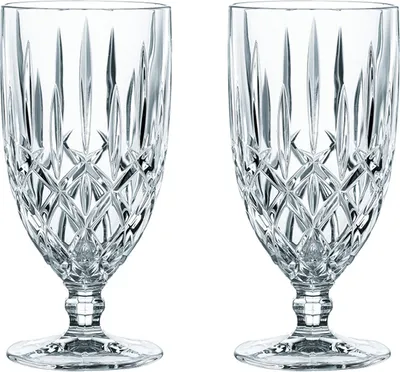 Produktbild von Nachtmann Eisbecher/Eiscafé Pokal Set/2 617/40 Noblesse 102645