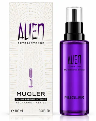 Imagen del producto de Alien Extraintense - EDP (Recambio) - Contenido: 100 ml, Imagen generada por IA