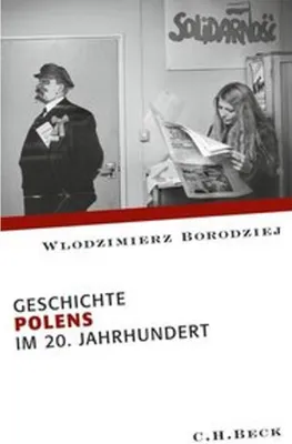 Obrázok produktu pre Geschichte Polens im 20. Jahrhundert