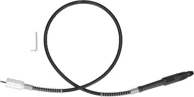 Immagine prodotto di Accessorio flessibile da 3,2 mm per trapano, per prolunga per utensili rotanti