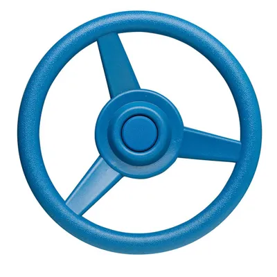 Image de Swing King volant 30 cm bleu 2552001