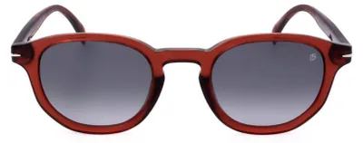Produktbild von David Beckham Sonnenbrille DB 1007/S C9A 49 24 145
