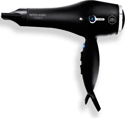 Produktbild von Haartrockner Björn Axén 5195 AC 2000W