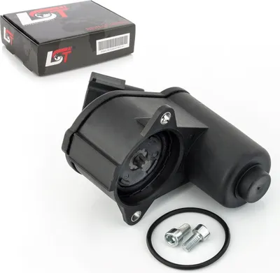 Produktbild von Stellmotor Bremssattel Parkbremse EPB Handbremse hinten für AUDI A6 4F C6