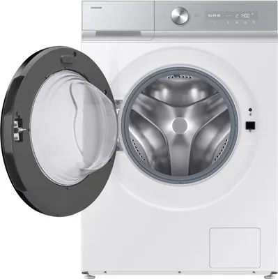 Produktbild von Samsung WW11DB8B95GH, Frontlader, 11 kg, B, 72 dB, 1400 RPM, A