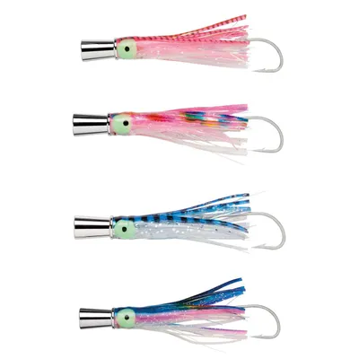 Produktbild von Williamson Dingo Metal Jet 7,5cm - Meeresköder, Williamson Farben:Flying Fish