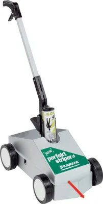 Produktbild von A.M.P.E.R.E. Bodenmarkiergerät New Perfekt Striper
