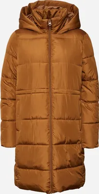 Produktbild von Vero Moda Damen Jacke VMLUCY orange
