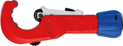 Produktbild von Rohrabschneider TubiX® 6-35mm 180mm KNIPEX