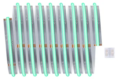 Zdjęcie produktu dla MaxLED 1000 – przedłużka taśmy LED COB 2,5 m RGBW  24 W 1038 lm/m RGBW+