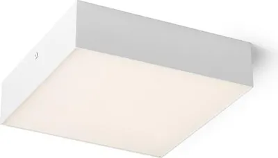 Image de LARISA SQ 22 plafond blanc 230V LED 20W 3000K