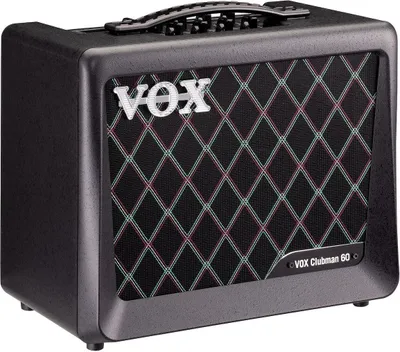 Obrázek produktu pro Vox Clubman 60 Pololampové kytarové kombo