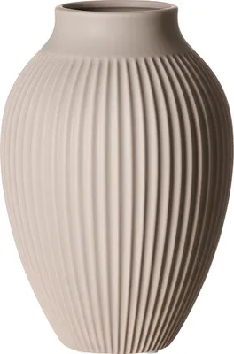 Produktbild von Ritzenhoff & Breker Alsta Vase 23 cm beige