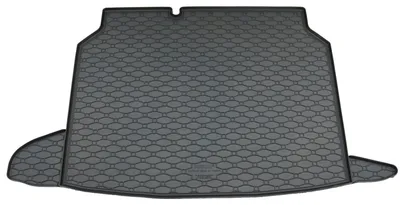 Produktbild von Gummi AntiRutsch Kofferraumwanne für Toyota Yaris Cross (2021-, + Hybrid)