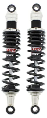 Obrázek produktu pro Tlumič pro Suzuki GS 850 G, rok výroby 1984–1986, značka YSS, číslo RE302-330T-01-88 –