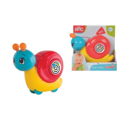 Obrázok produktu pre Simba Toys 104010030, 1 rok / roky
