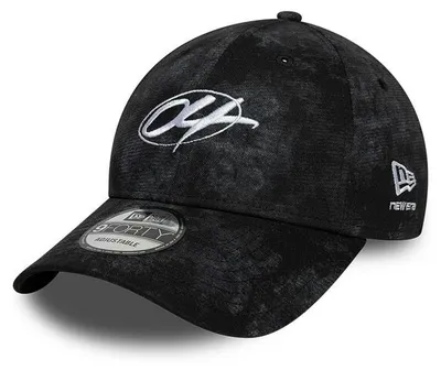 Obrázek produktu pro Kšiltovka New Era 940 Washed 4 Red Bull F1 Cap Black - UNI