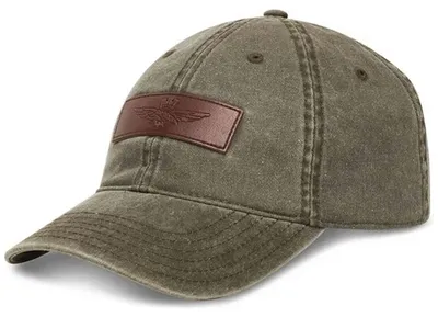 Zdjęcie produktu dla Czapka Aeronáutica Militare 252HA1133UCT0247607237 dla Uni