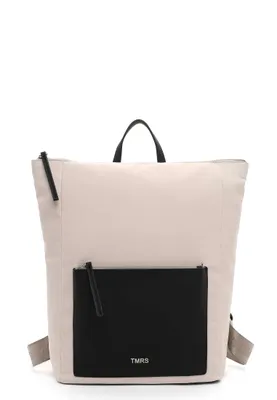 Produktbild von Tamaris Bags Damen Rucksack TAS Angelique 4063512107175, 4063512107182, 4063512107199, 4063512107212 TAB-32874 beige black Onesize