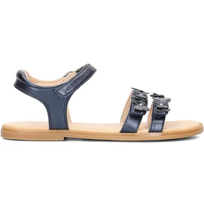 Produktbild von Geox Schuhe Karly, J8235I000NFC4002, Größe: 28
