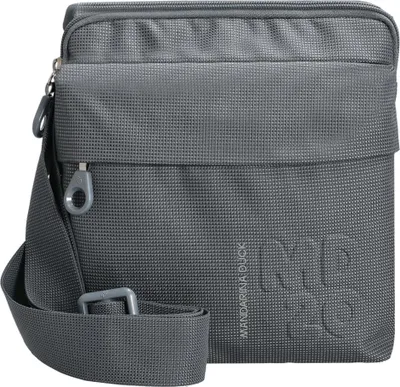 Produktbild von Mandarina Duck MD20 Small Crossover QMT04: IRON