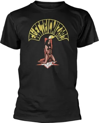 Produktbild von Electric Wizard - T-Shirt für Herren/Damen Uni PH971 (XL) (Schwarz)