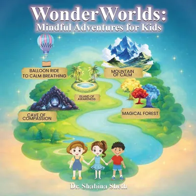 Produktbild von WonderWorlds
