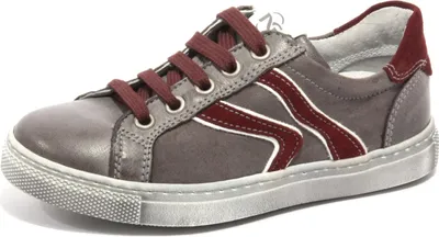 Produktbild von B1908 NERO GIARDINI Lederschuhe Kinderschuhe