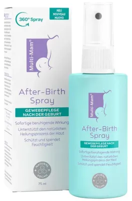 Zdjęcie produktu dla Multi-Mam Spray po porodzie 75 ml