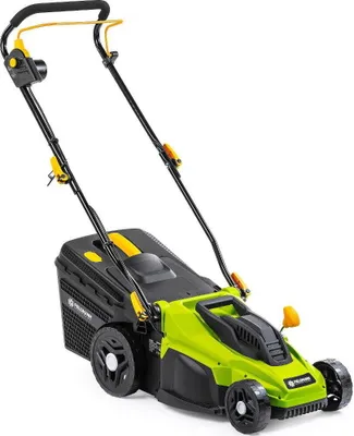 Obrázek produktu pro FIELDMANN Rotační sekačka elektrická FZR 2033-E