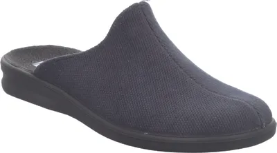 Produktbild von Westland Herren - Pantoffeln in blau, Gr. 47