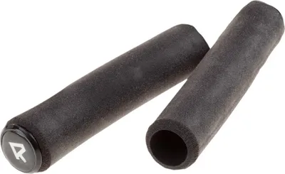 Produktbild von Radvik Hint Griffe Schwarz  Schwarz One Size