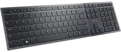 Image de Dell Premier KB900 - Tastatur