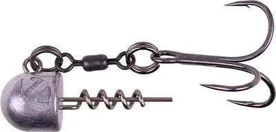 Produktbild von ZECK ZANDER Genickdrilling #4 | 20g