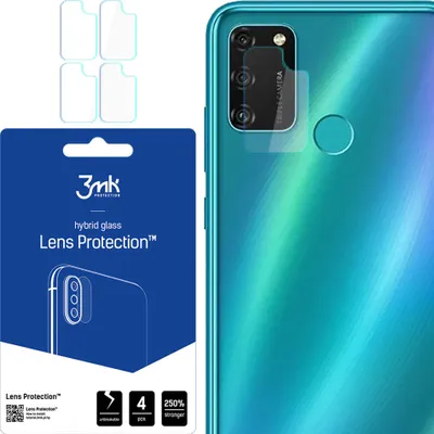 Obrázok produktu pre Honor 9A - Ochrana objektívu 3Mk