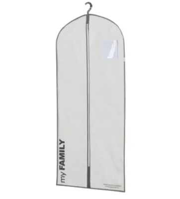 Image de Housse Longue Life 60 X H137cm - Compactor