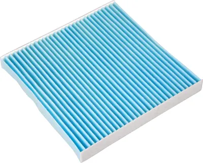 Produktbild von FEBI BILSTEIN 183889 Innenraumfilter Pollenfilter für HYUNDAI i10 (IA)